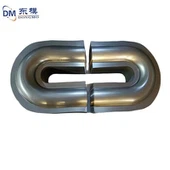 Djupdragande aluminium