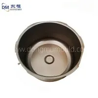 Anpassning och produktion av riskokare inre kruka stämpling delar