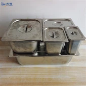 Tillverkare av köksdiskstämpling