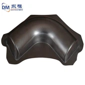 Stämplingsdelar i rostfritt stål